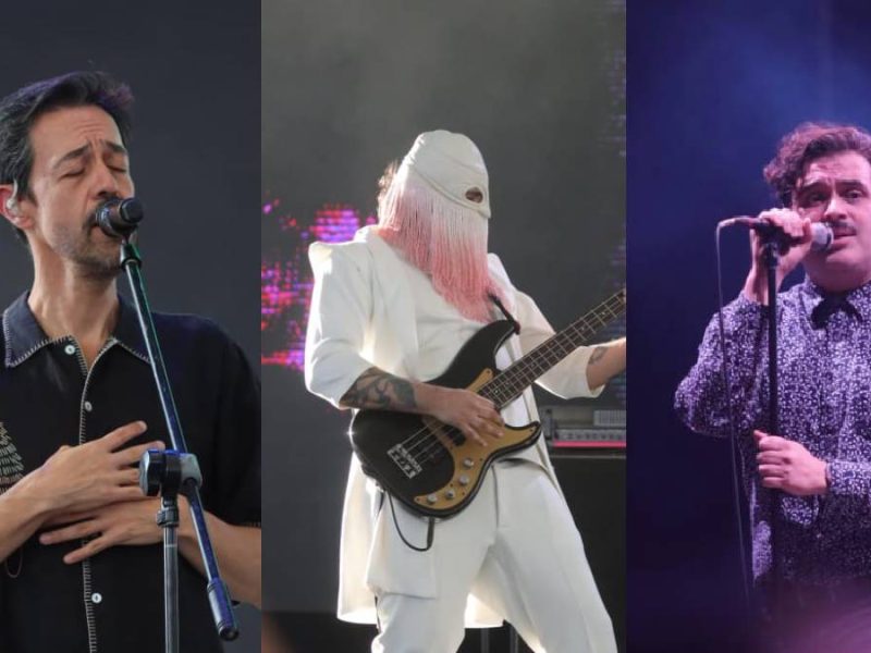 Rockstar Fest León vol 2