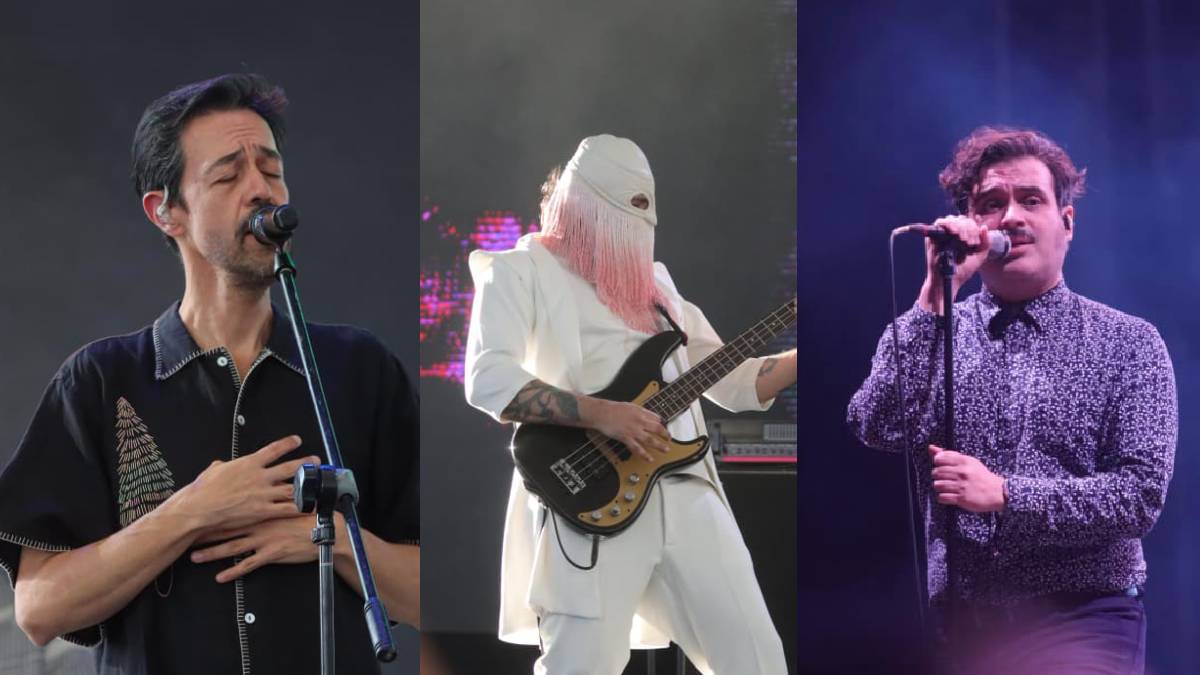 Rockstar Fest León vol 2