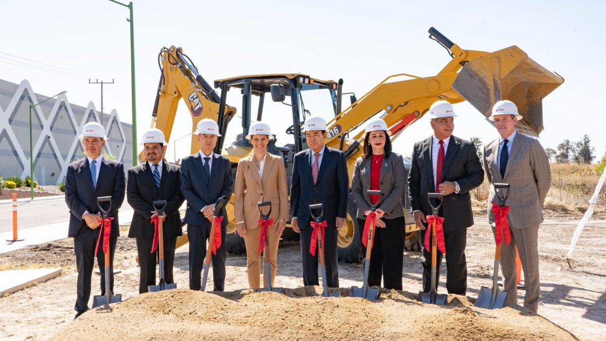 La inversión se distribuye en León y Silao. SH PAC inyecta 40 millones de dólares para 120 empleos