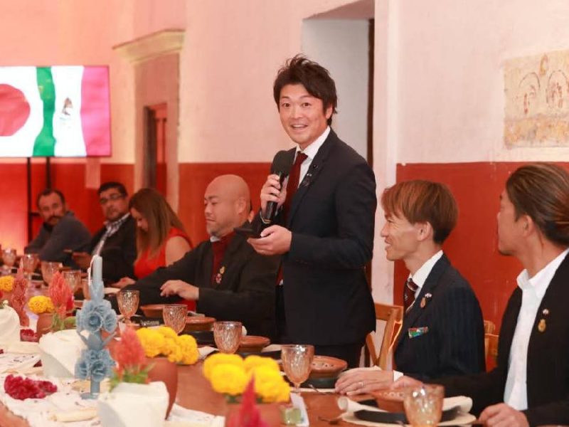 Salamanca fortalece lazos culturales