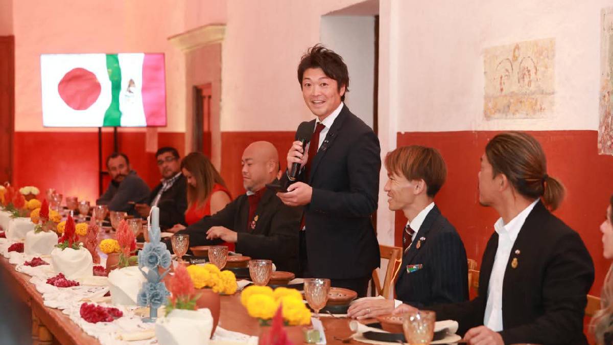 Salamanca fortalece lazos culturales