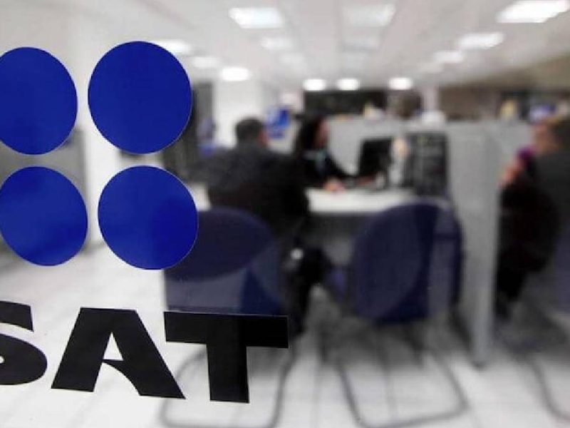 SAT lanza programa de regularización fiscal 2026: Amplía beneficios y cobertura para contribuyentes