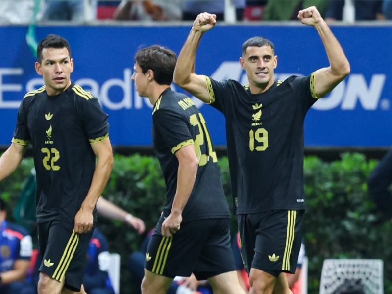 JerseySeleccionMexicana