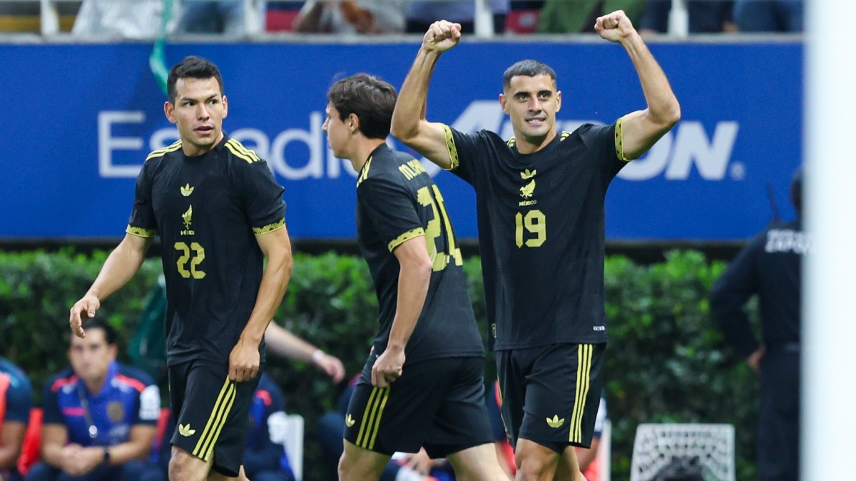 JerseySeleccionMexicana