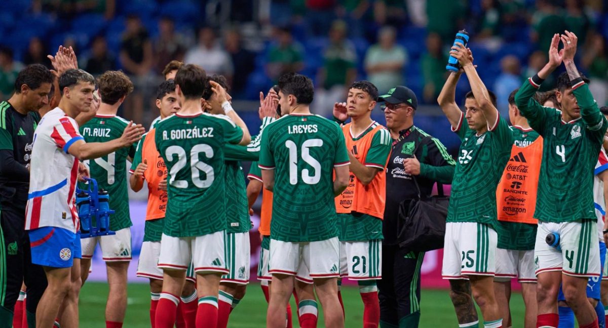 SeleccionMexicanaChristianMartinoli