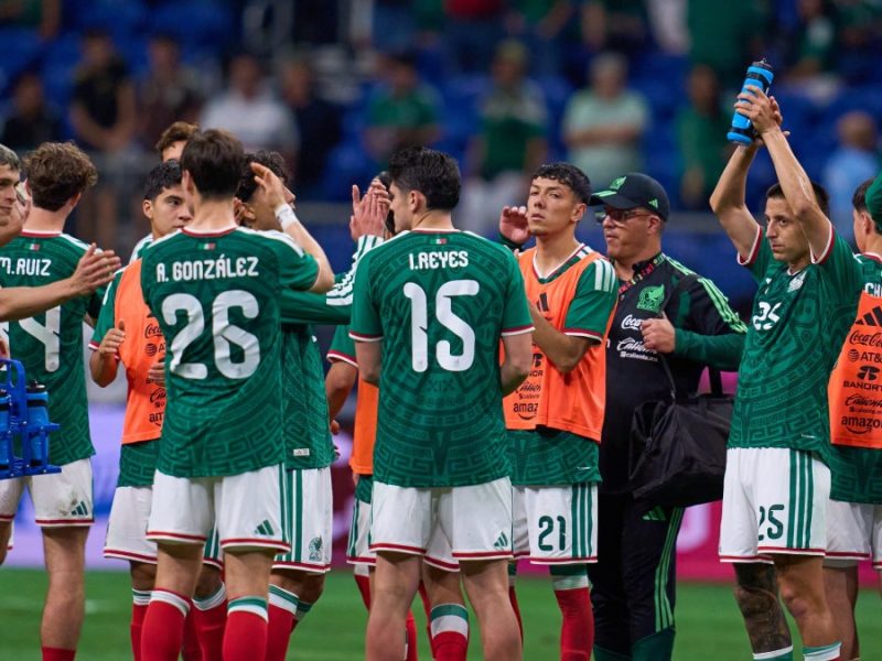 SeleccionMexicanaChristianMartinoli