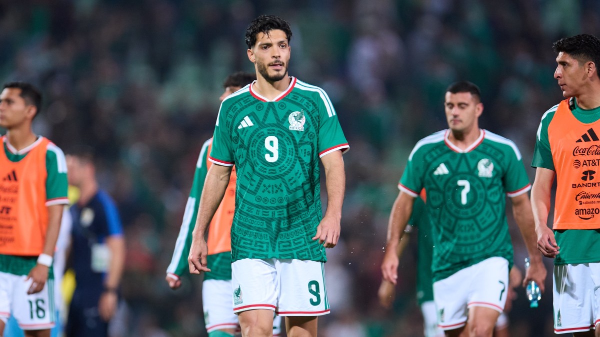 SeleccionMexicanaRaulJimenez