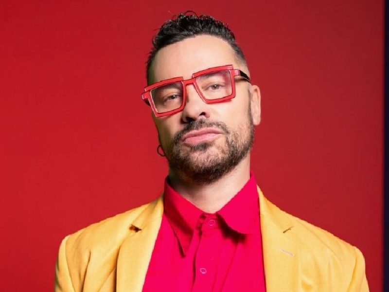 Shiky hospitalizado de emergencia