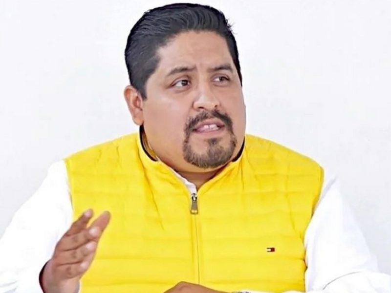 Jacobo Reyes León, socio de Raúl Rocha