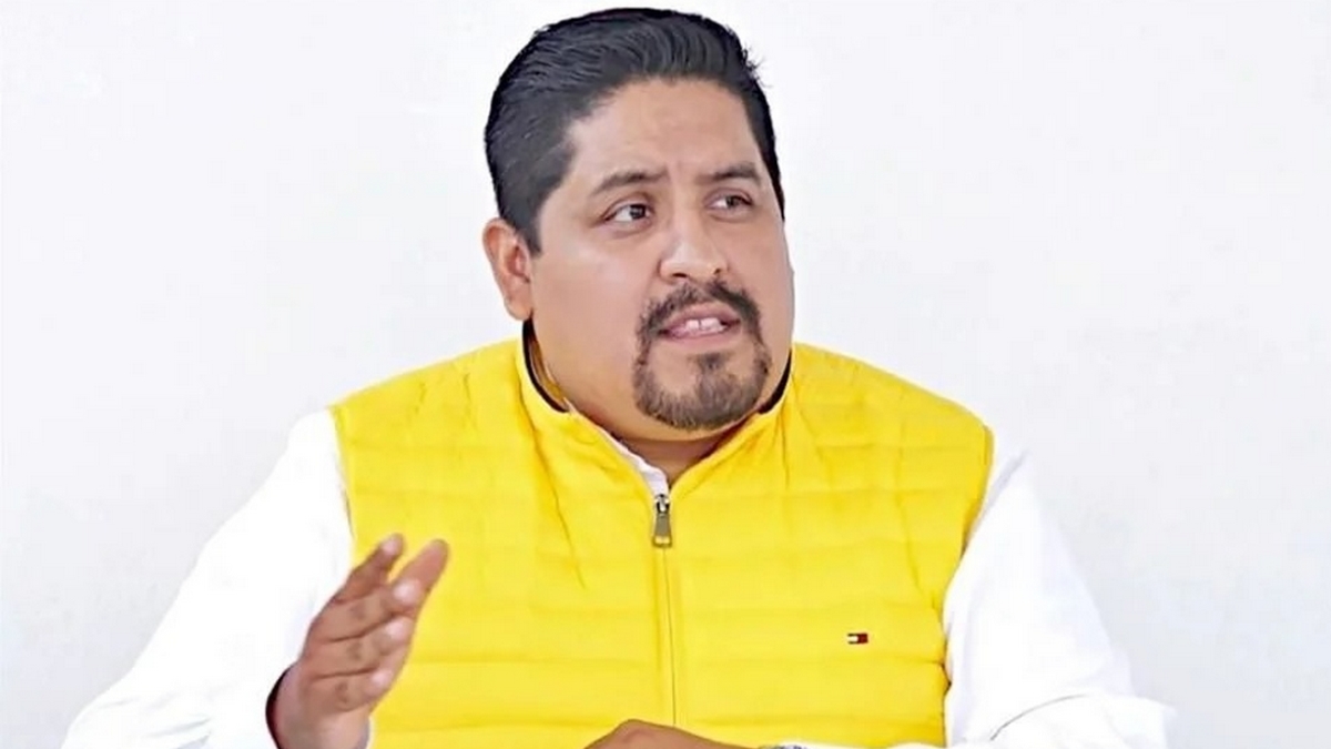 Jacobo Reyes León, socio de Raúl Rocha