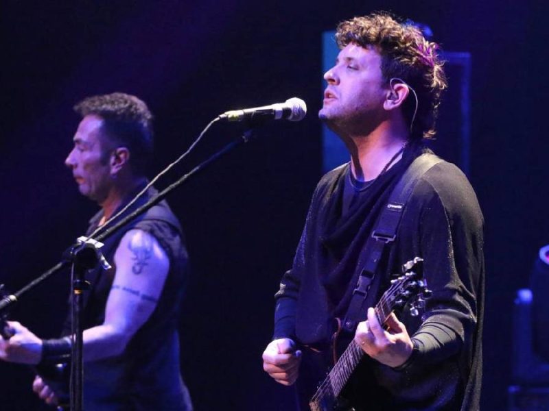 Soda Infinito en el Teatro Manuel Doblado 01