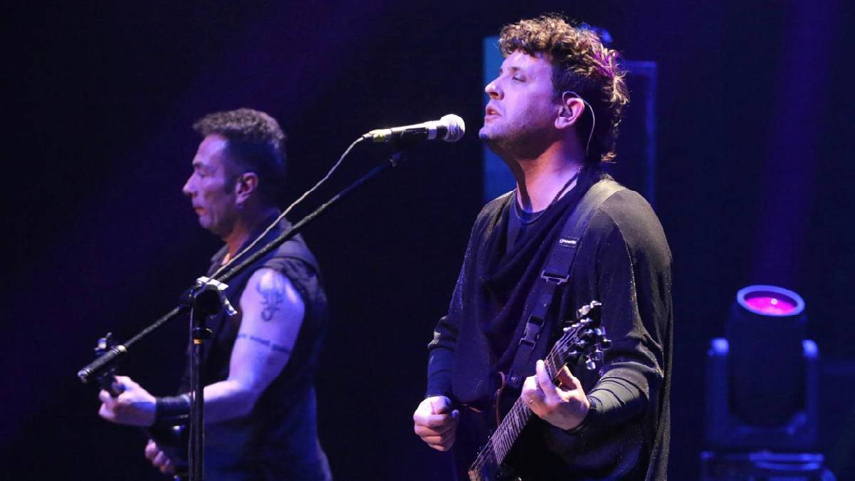 Soda Infinito en el Teatro Manuel Doblado 01