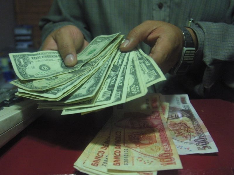 Crecimiento económico