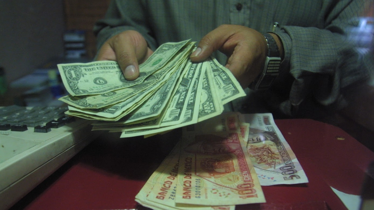 Crecimiento económico