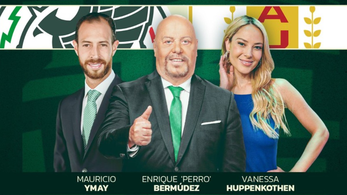 TUDNEnriqueBermudezMauricioYmay