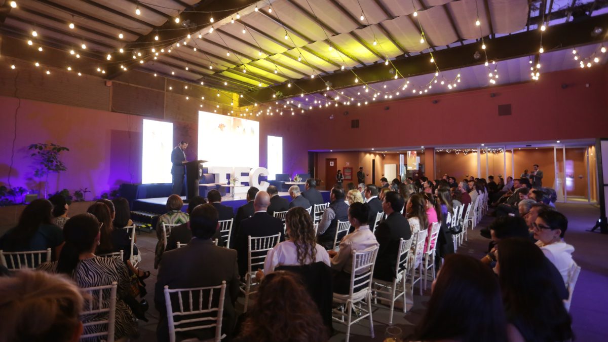 Tec de Monterrey Campus León