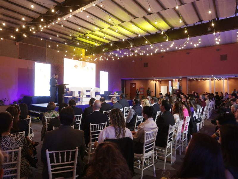 Tec de Monterrey Campus León