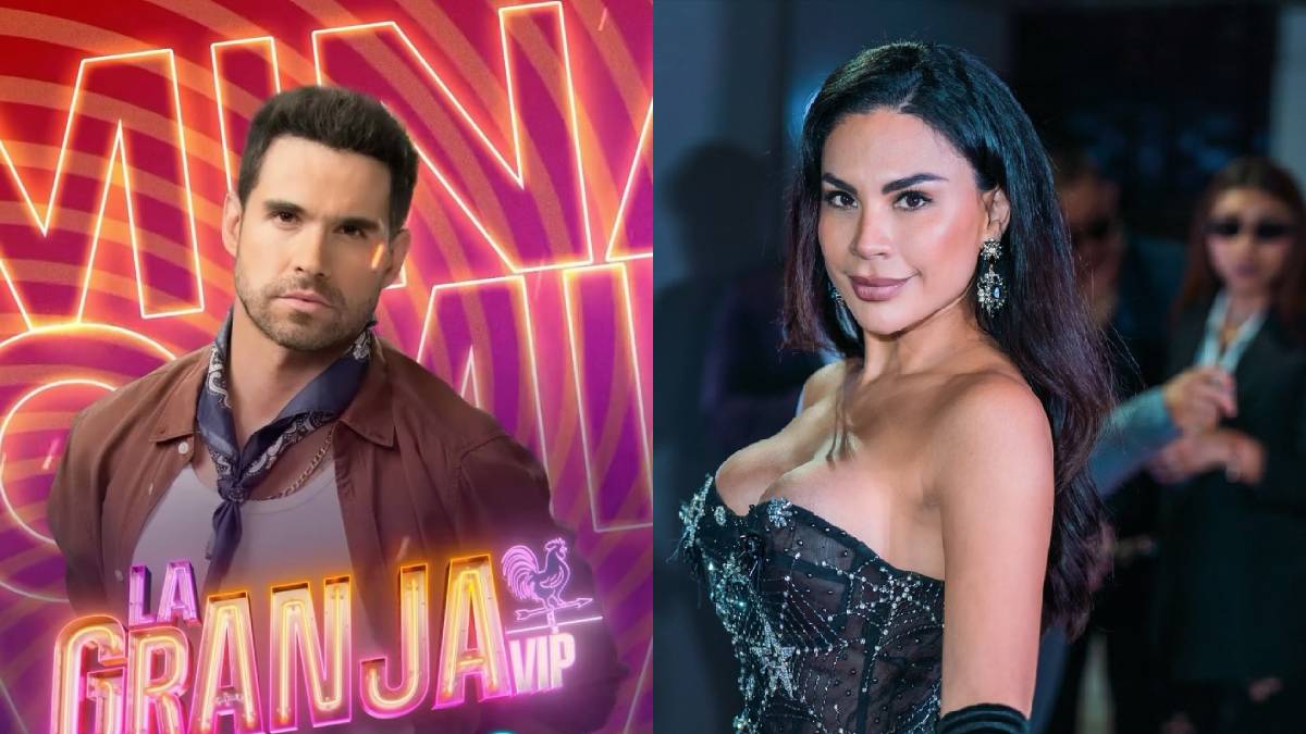 Tefi Valenzuela denuncia a La Granja VIP