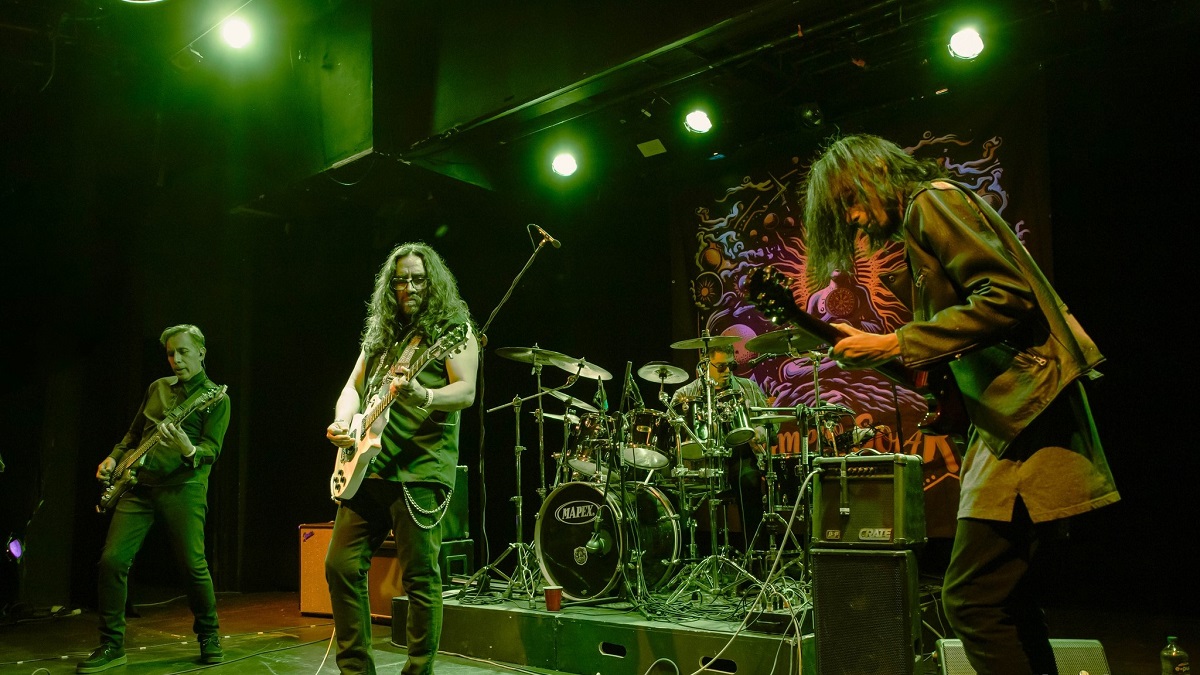 Templo Solar en León