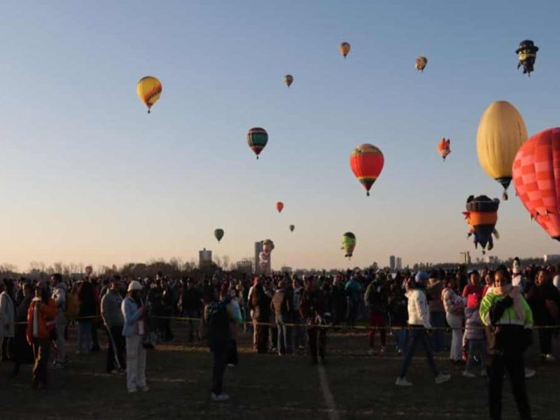 Tercer día del FIG 20251