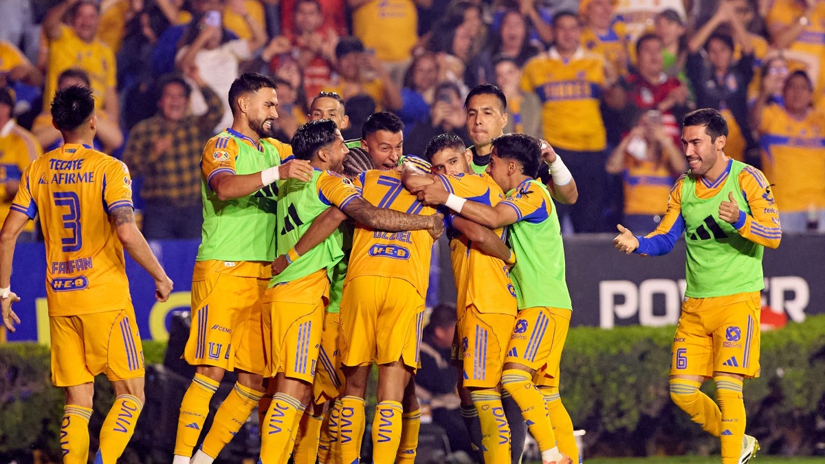 Tigres