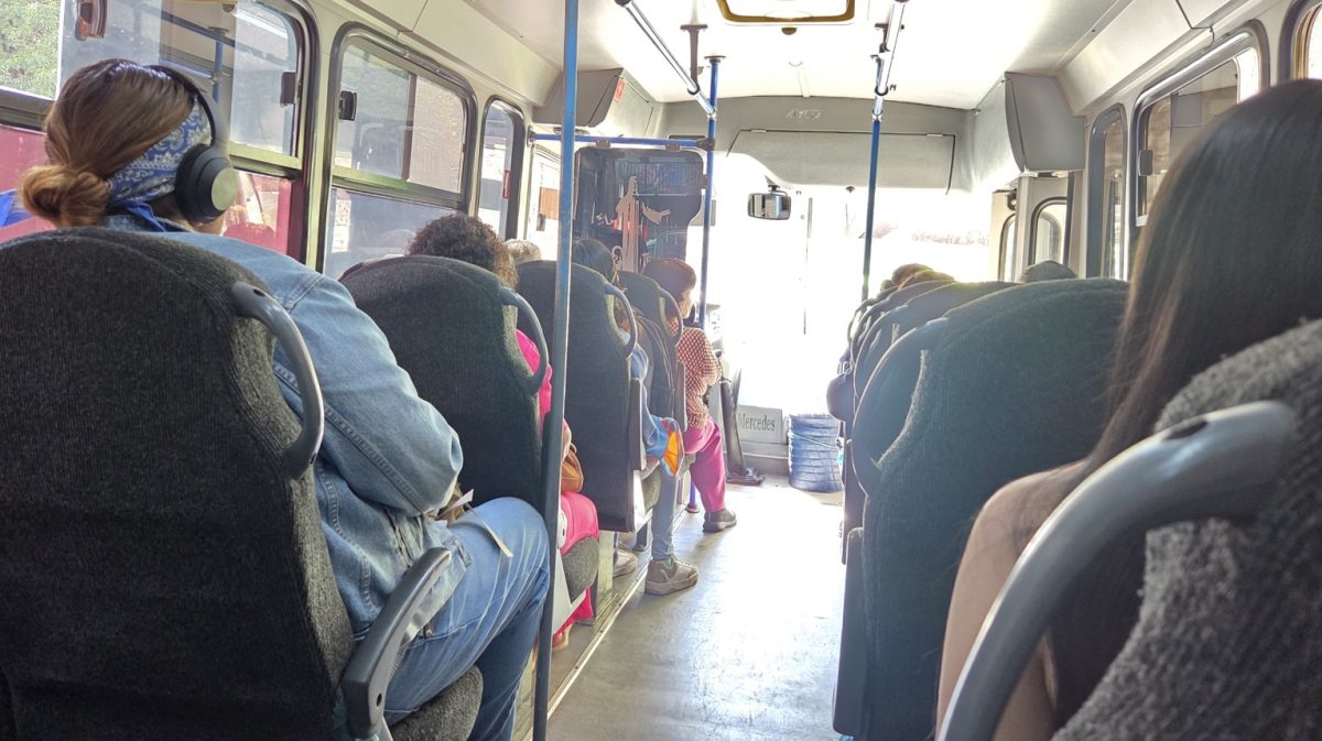 Transporte en Guanajuato