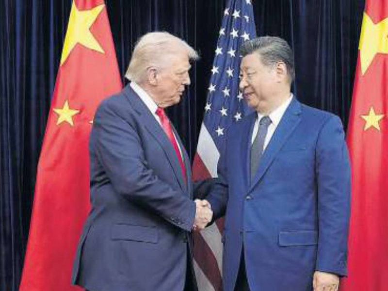 Negociación T-MEC 2026 incluirá a China: Análisis de especialistas