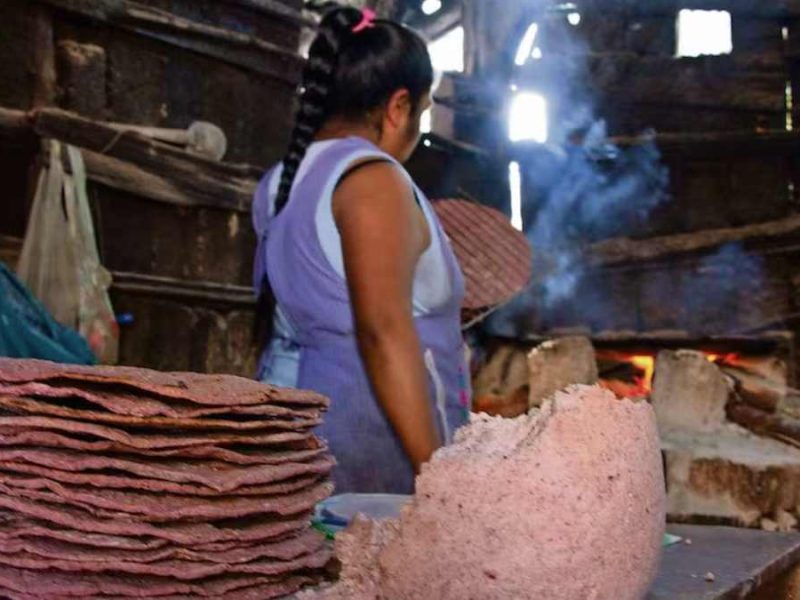 Trump golpea la economía