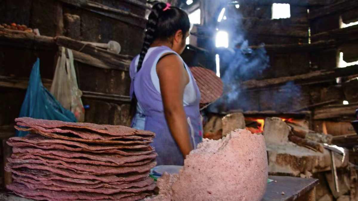 Trump golpea la economía