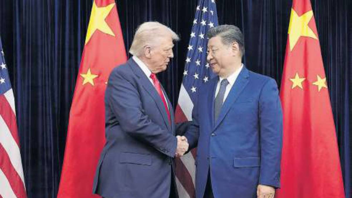 Negociación T-MEC 2026 incluirá a China: Análisis de especialistas