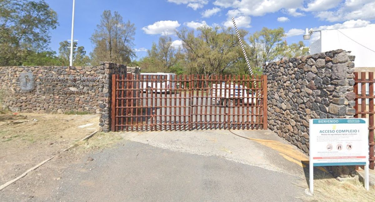 Clases en la UG Irapuato-Salamanca