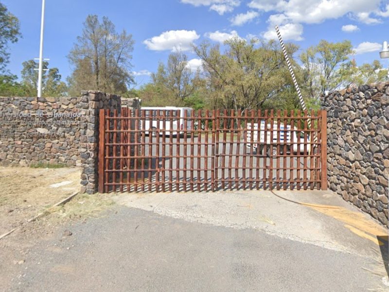 Clases en la UG Irapuato-Salamanca