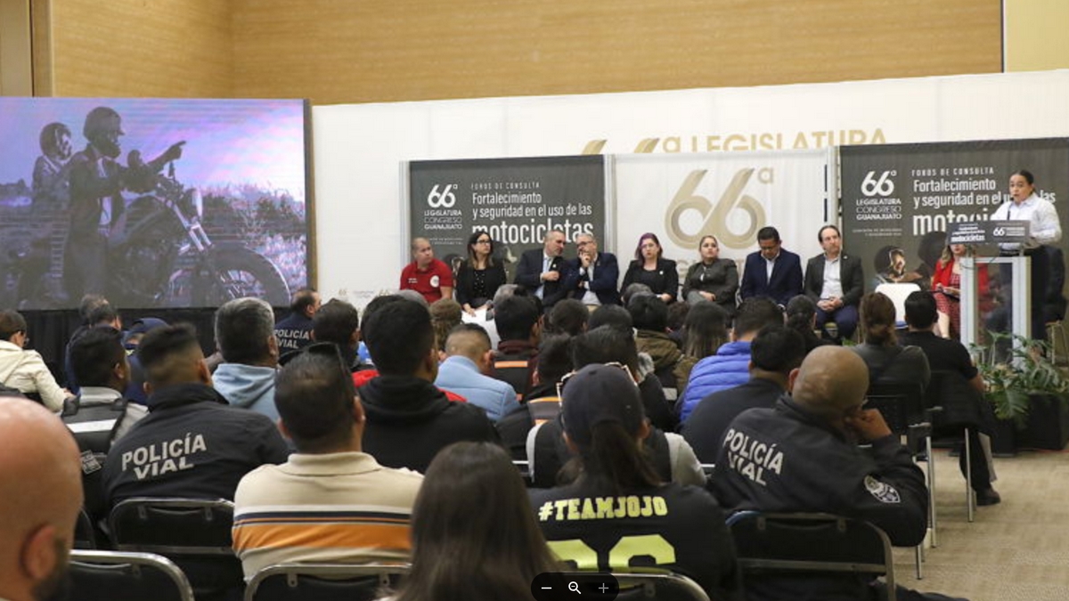 Mototaxis en Guanajuato