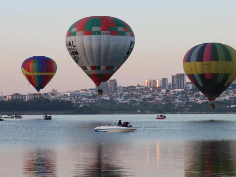 Último día del FIG1