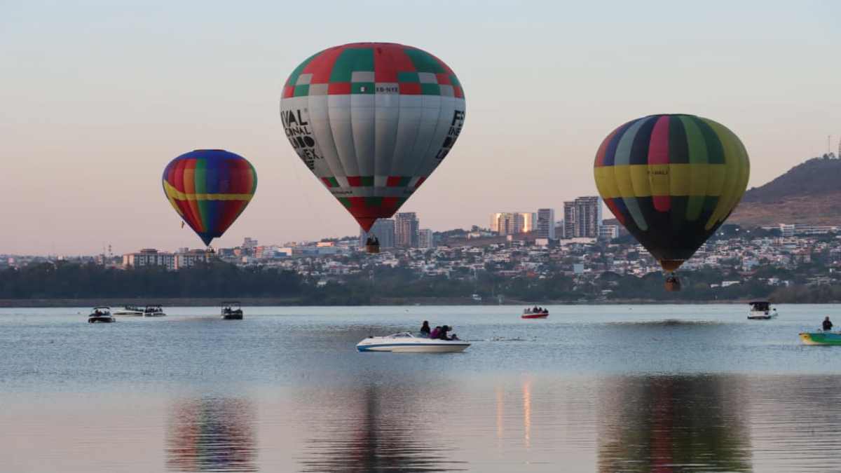 Último día del FIG1