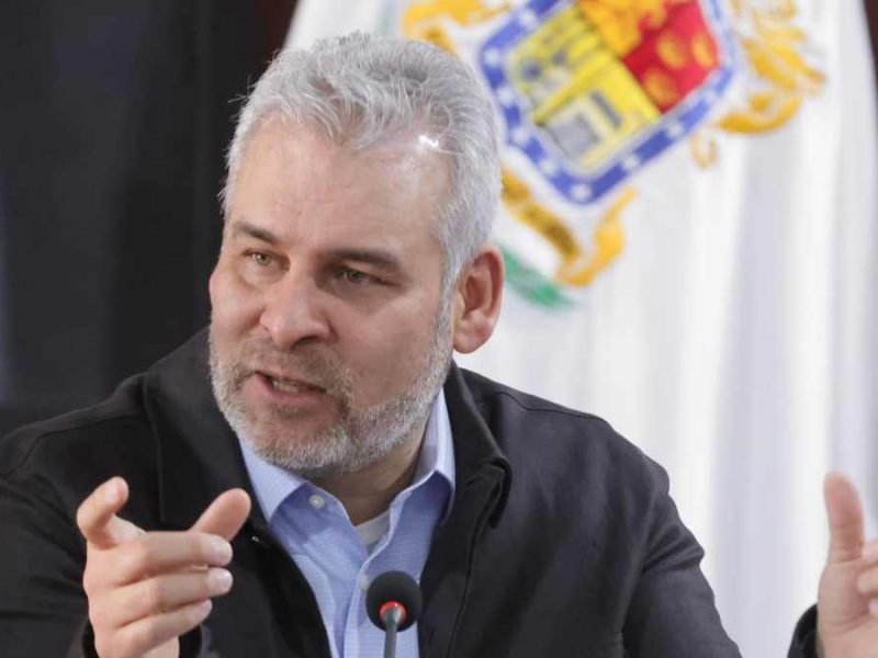 Uruapan en quiebra técnica