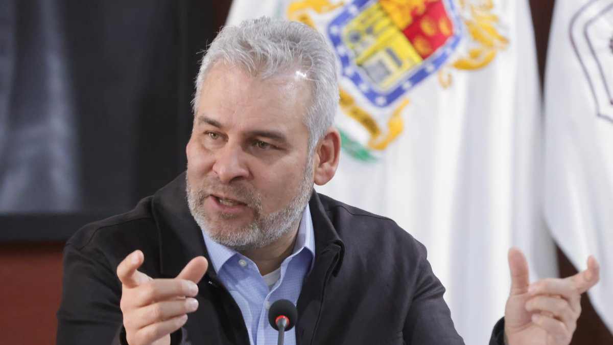 Uruapan en quiebra técnica