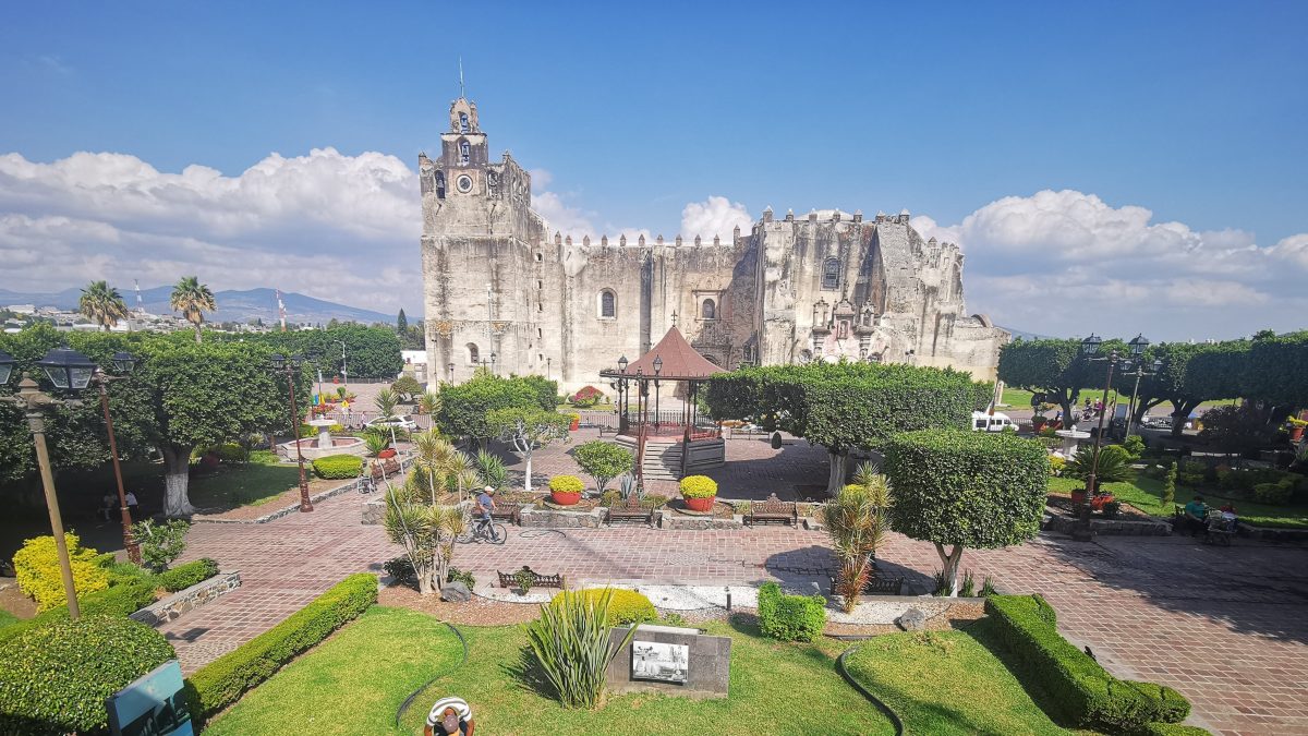 Vacaciones decembrinas