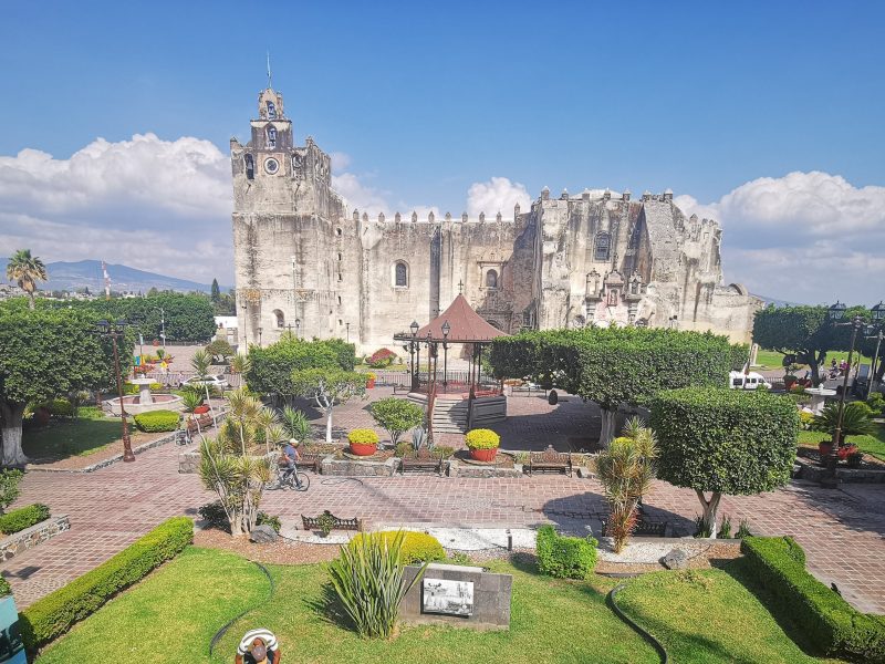 Vacaciones decembrinas