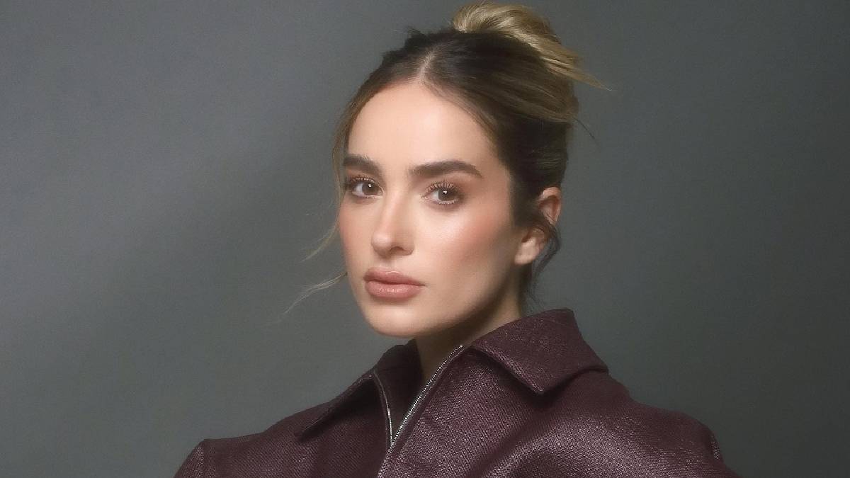 Valeria Aguilar expande Zania