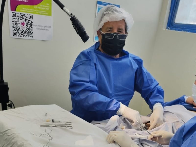 Vasectomía gratuita en Celaya