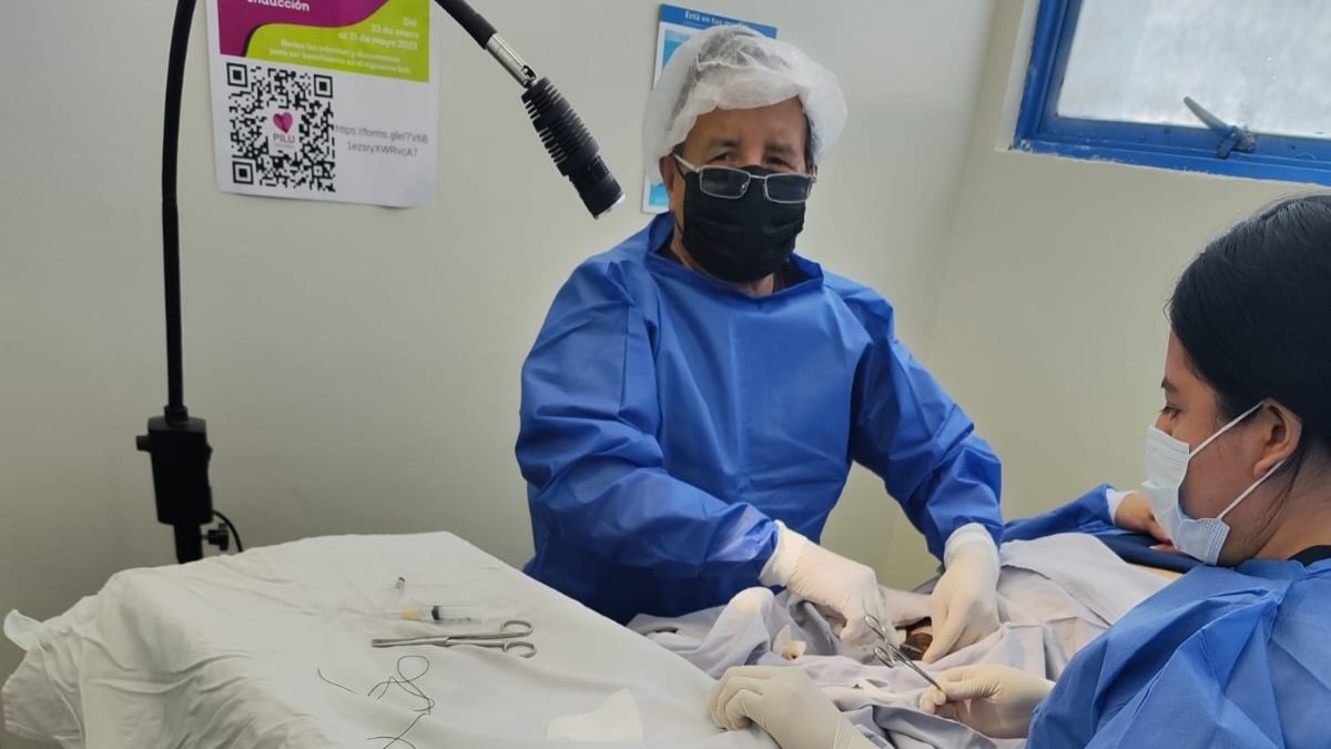 Vasectomía gratuita en Celaya