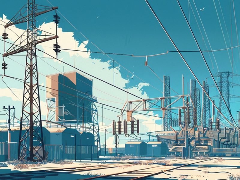 Ven cerrazón en EU en energía en México