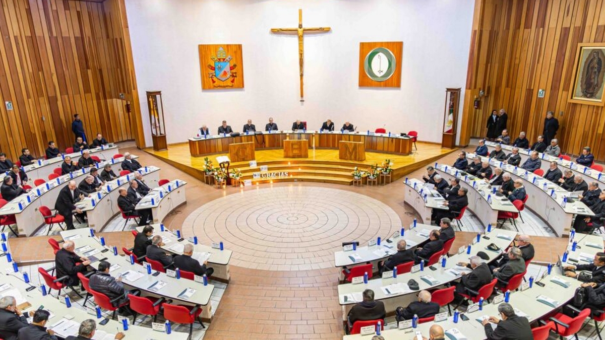 Violencia contra sacerdotes