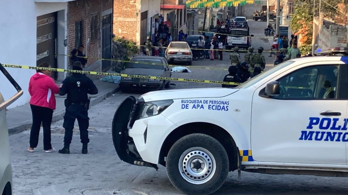 Violencia en Valle de Santiago 02