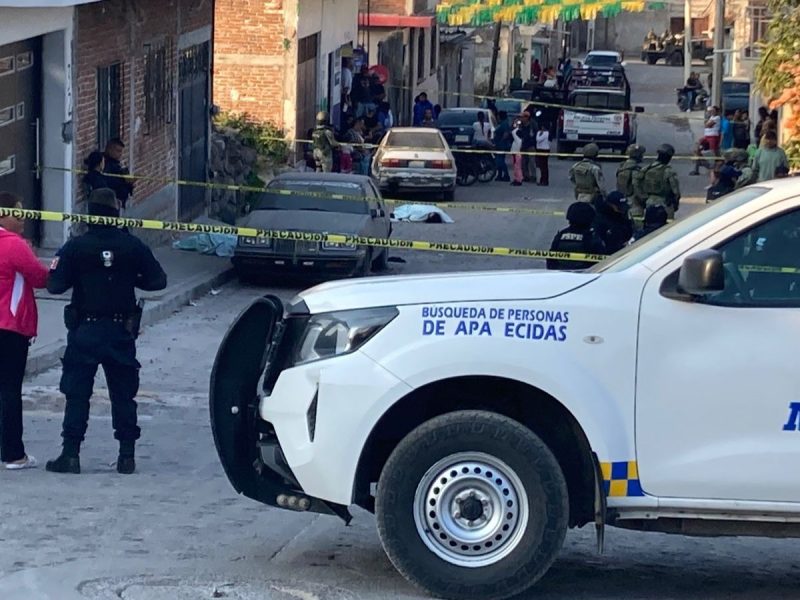 Violencia en Valle de Santiago 02