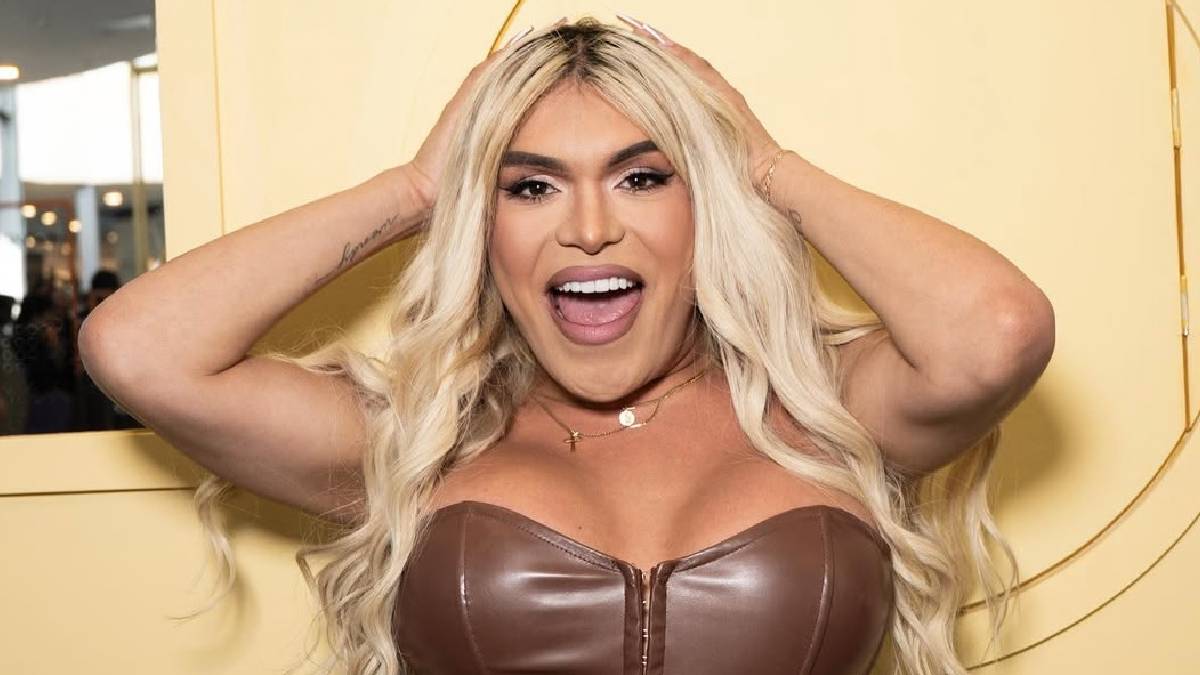 Wendy Guevara es María Ovina en Quién es la máscara