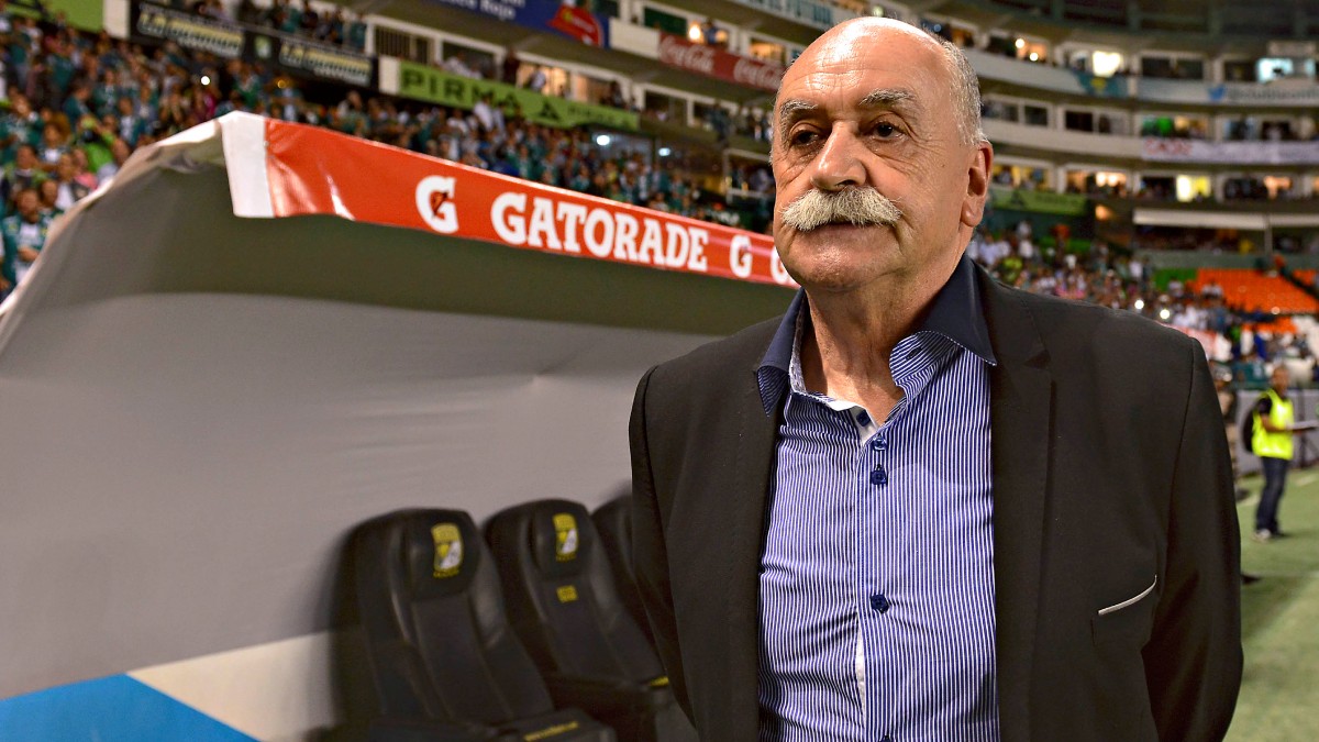 XabierAzkargortaChivas