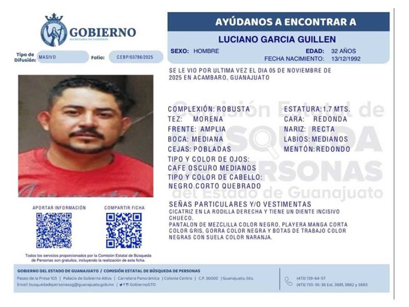 Luciano García Guillén