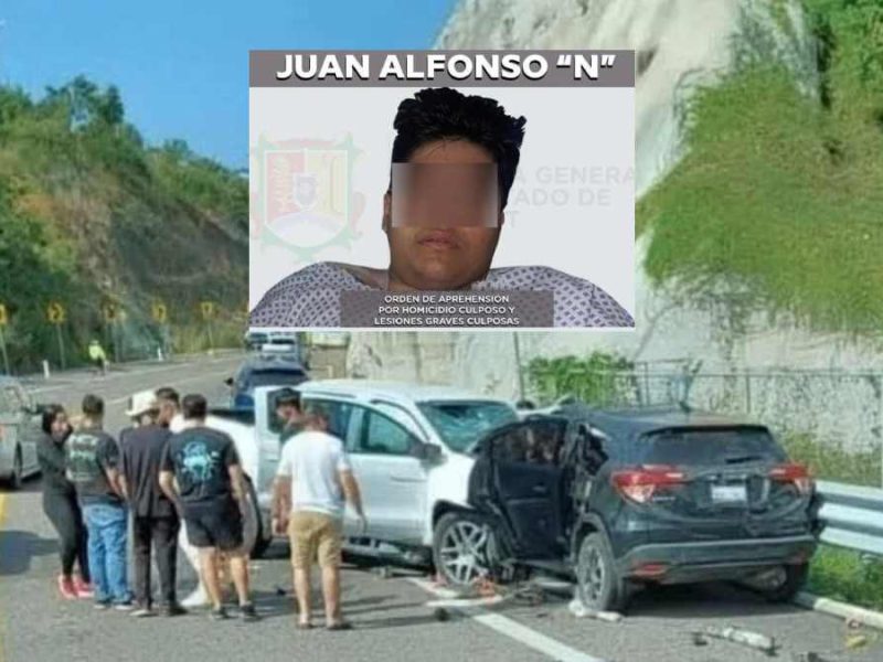 Muerte de familia leonesa